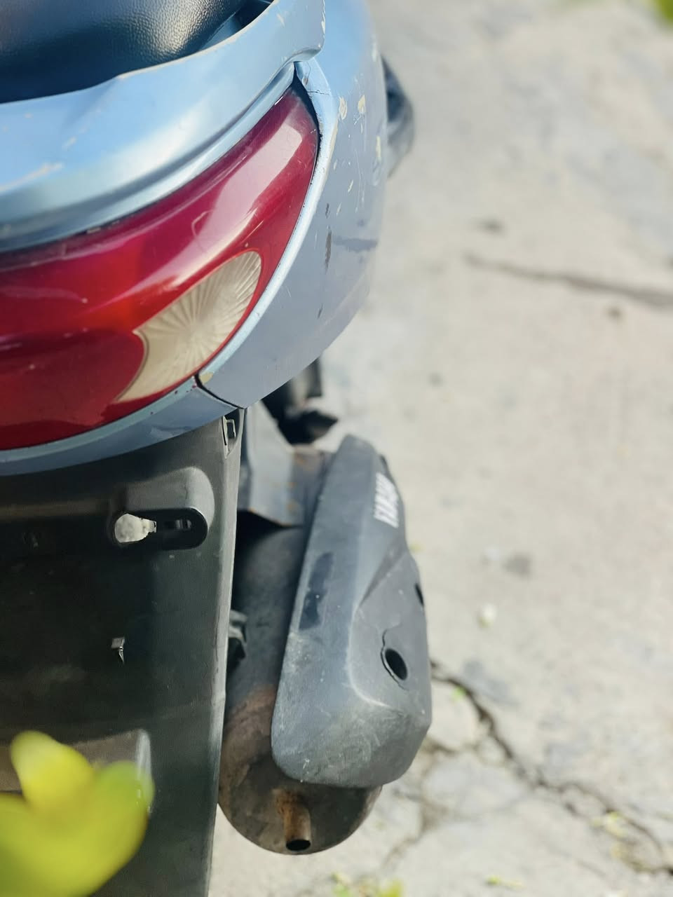 سلام عليكم دراجة إبريز للبيع مكينة مكفولا لا نضوح ولا تبخير مكينة ابلادي مامفتوحة
نكره سلف بكل وقت تايرات جدد كفرات ختم واحد السعر 425وبيه مجال مستعجل على بيعتة المكان بغداد المحمودية النتصال ***********
