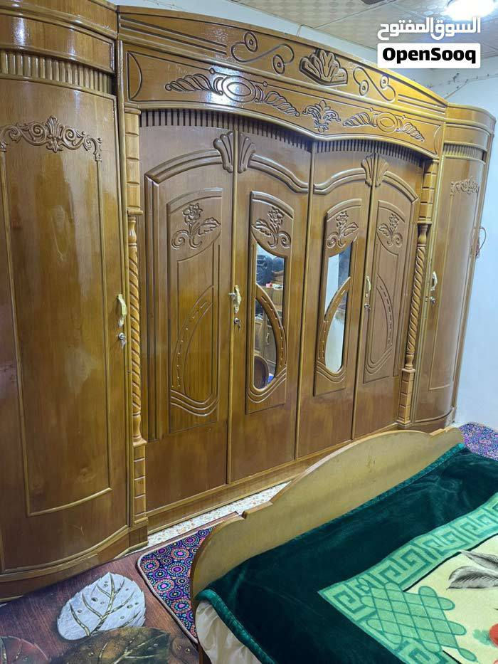 غرفة اخشاب نظيفة سعرهه 750 وبيهه مجال عنوان الابلة


**إذا كنت صاحب هذا الإعلان وتريد حذفه لأي سبب، رجاءا أرسل رسالة إلى الدعم الفني**