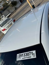 كامري SE • ٢٠٢١ • بدون حادث