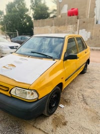 سايبا البيع كفاله عامه لا من ضربه ولا من خياس موديل 13 سياره رقم احمر ...