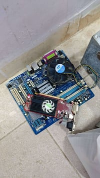 أغراض حاسبة • قديمة