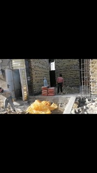 حلة • بناء بلوك • خدمة المحافظات