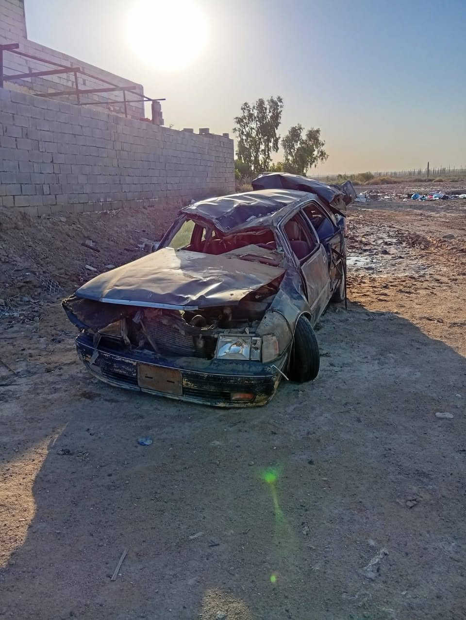 سلام عليكم....(مكلف بالنشر)
راس الثور تكم مكَلوبة رقم جديد انكليزي تحويل ثاني يوم سنوية 2028 مكينة ثنين ونص مابيها شي وكير مابي شي (مكانها بالفاو بالمعامر) رقم راعيها ***********

