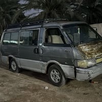 كيه بسته • ١٩٩٣ • مكينه جديدة
