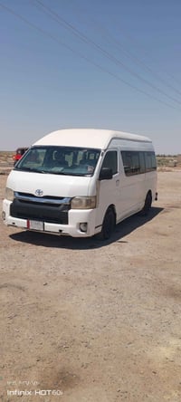 هايسه للبيع موديل 14متجايه  الاستفسار الاتصال 07747469328