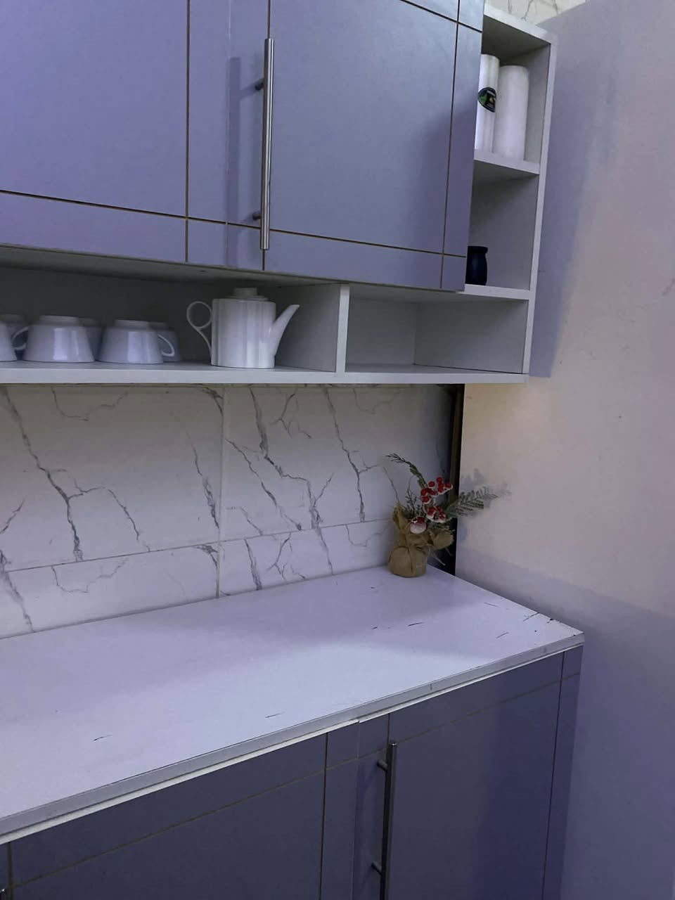 ثلاجه وطباخ وكاونتر وغساله للبيع السعر خاص


**إذا كنت صاحب هذا الإعلان وتريد حذفه لأي سبب، رجاءا أرسل رسالة إلى الدعم الفني**