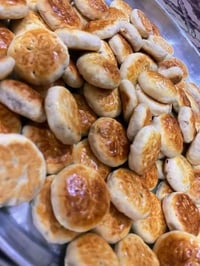 كليجه حارة • نضافه • توصيل المسيب
