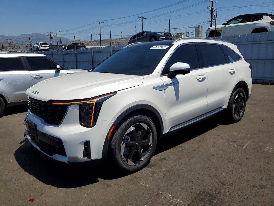 2025 KIA SORENTO SXP
🔷 نوفر لكم  جميع انواع السيارات وارد امريكي 

🔸️ للاستفسار الاتصال بالارقام التالية :-
 متوفر وتساب 📞 - / 
***********
***********
***********
🏛️ شركة المميز الوكيل المعتمد لشركة كوبارت ( Copart) في العراق 🇮🇶

عنوان_الشركة:-
بغداد الدوره  -  الشرطة - مدخل شارع الشرطة
⏰ اوقات الدوام من 4الي 12 مساءا

يكون الدوام طيلة ايام الاسبوع عدا ( السبت والاحد ) عطلة المزاد 
 يبدا العمل من الساعة 4  عصراً حتى الساعة ال12 
نتشرف بحضوركم  لمقر شركة المميز للمزادات الامريكية
