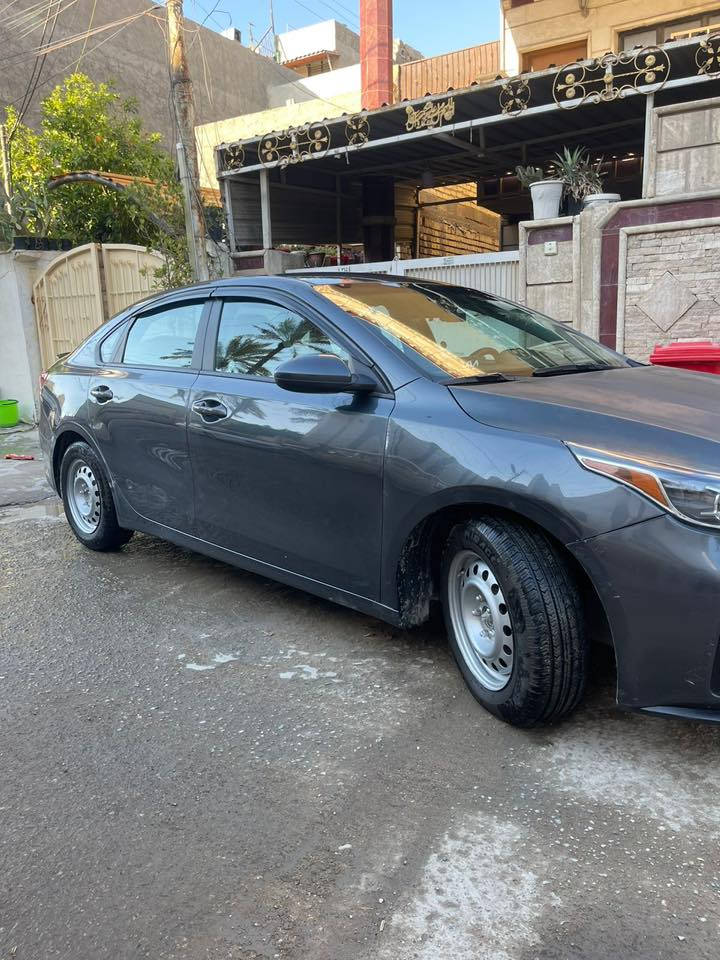 فورتي21
فورتي 2021امريكي
حادث خفيف بدون دواخل بنيد فقط
مواصفات نص فول
مكينه2000دوش
تحكم استيران
انظمه قياده
شاشه وكامره
رقم اسليمانيه
سياره جديده جدا 
السعر124وبيه مجال
مكان السياره بغداد حي البنوك

‭0771 646 8209
