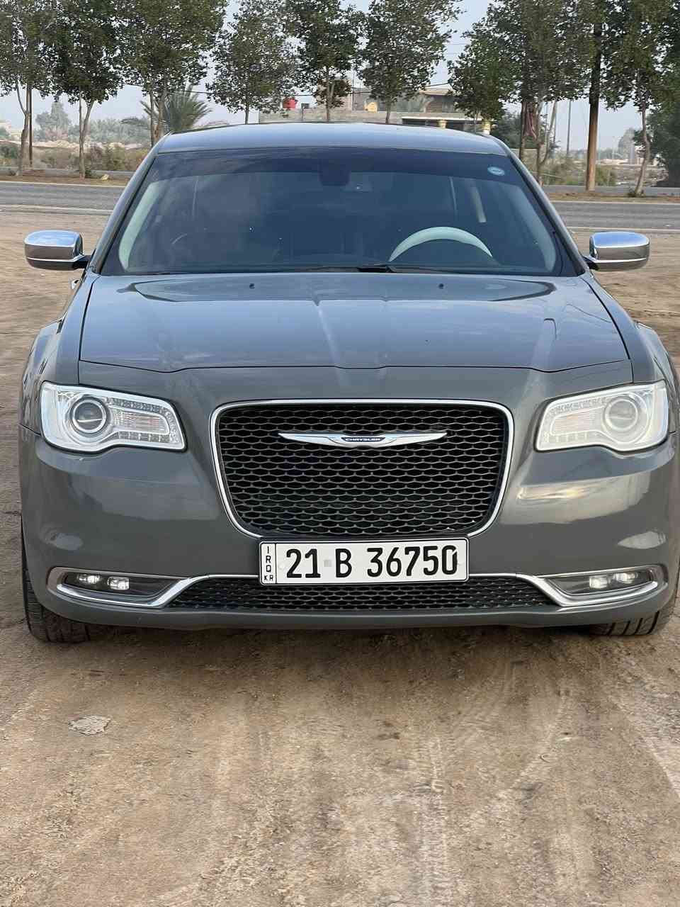 2019 اصل كندي كفاله عامه كلين
وقم سليمانيه سنويه ل ٣٠ هزه جديده
وارد كندي كفاله كلين 
موصفات Cبدون فتحه 
كشناته جلد تدفه تبريد 
خزن ميموري 
استيرن كهربائي 
شاشه كار بلي 
اكروات اصل 
مكينه 6V كير حداديه تخم تاير جاهزه 
لبيع او مرواس مكاني البصره القرنه 
***********
