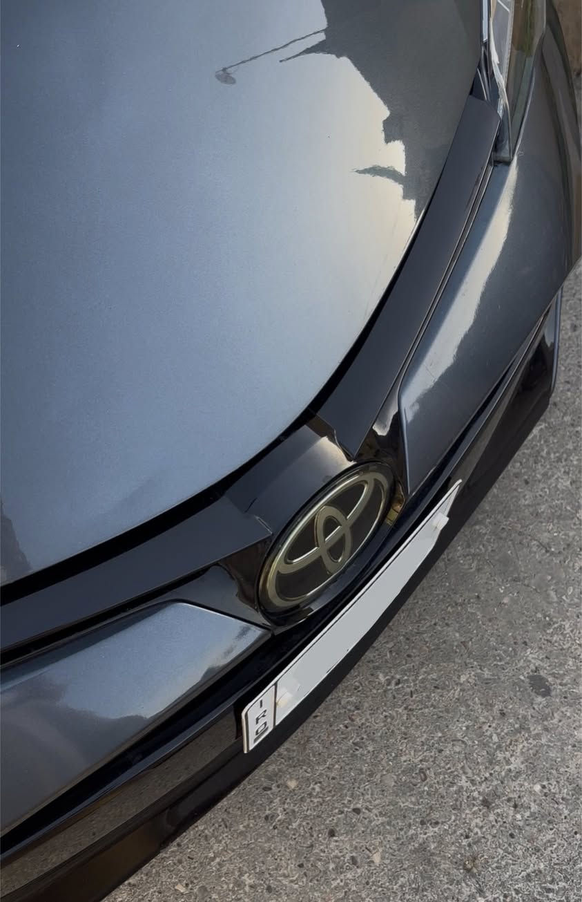 الدقه بالعمل🤩🔥
بوليش - حمام - نانو سيراميك -تكحيل احترافي - جلي مازدات - ازاله الجراد - صبغ - تجديد السوادات -تزفيت الدواخل -
كل شيء يخص العنايه عدنه✨
بأنسب الاسعار وبمواد المانيه من المصدر الأم 

العنوان 📍 ديالى - المقداديه - شهربان - حي العسكري - مقابل معمل البان 
رقم الهاتف :***********
