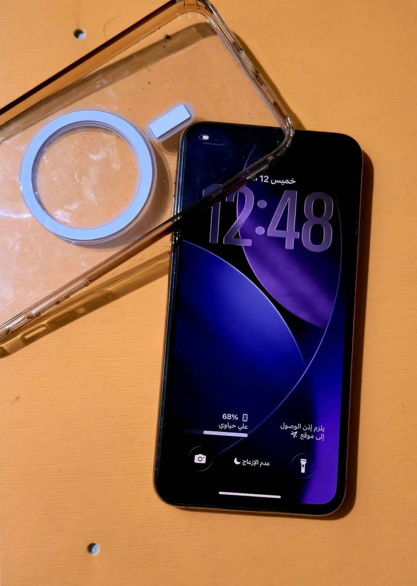 ايفون 11برو ماكس نضيف مامفتوح فحص حاسبه للبيع ب350 كامل ملحقات شرق اوسط


**إذا كنت صاحب هذا الإعلان وتريد حذفه لأي سبب، رجاءا أرسل رسالة إلى الدعم الفني**