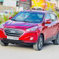 أتوسان ٢٠١٥ • محرك ٢٠٠٠ • خليجي