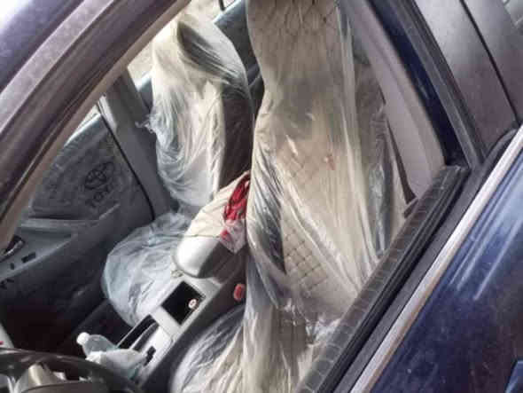 سلام عليكم كامري ٢٠٠٧امريكي رقم بغداد مشروع وطني بسمي مكينه صار شهرين من شادهه وارد ياباني كير حداديه تخم تاير كهربائيات تبريد تدفهه كلهه شغاله راديتر ومراوح جدد توني شادهن فان جديد راديتر جديد ادامه كامله درايم شفت مال جهتين جدد صار سبوع من شديتهن سياره كامله ماناقصهه اي شي مصبوغه عام ظربتهه بدايت البجم بلحاظنه مال راديتر للبيع السعر 95ورقه =***********
