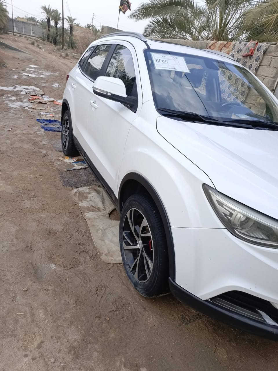 السلام عليكم سياره للبيع فاو مديل 18سياره جهازه وبعد شهر واحد وتصير حره بسمي مكاني  سماوه مكينه توني حاطه اله يابني كورله جديده ورقته وياه مكفوله باقي تفاصيل على خاص وهاذه رقمي وسعر 90بيه مجال حك جيه *********** اخوان اذا مراوس عادي ابوتيمه تكسي مديل 12
