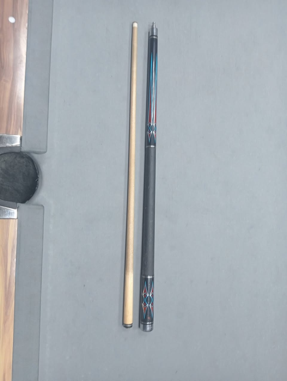 حبايب فيوري طرحة قديمة تب 12 ونص كاموي S وزن 19 
السعر خاص


**إذا كنت صاحب هذا الإعلان وتريد حذفه لأي سبب، رجاءا أرسل رسالة إلى الدعم الفني**