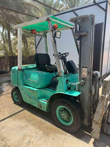 رافعه شوكيه متسي بوشي دخول جديد ثلاث حركات جب ناصي محرك بانزين كير عادي نضيفه على الشركه حموله ٢.٥ طن
العنوان بابل
السعر (٤٥ورقه)
للاستفسار اكثر
***********
