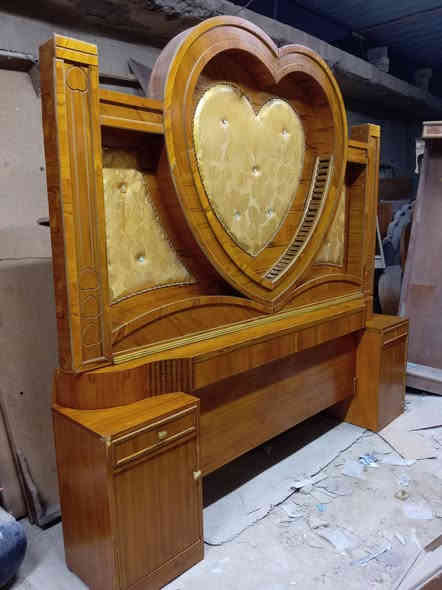 يالله 
غرفة نوم 6ابواب  طابق  وربع 
صاج تسكام 4ملم 

الضهر جرجوبة براغي 

كنتور ابواب منفصله 

الزاوية كنتورية برتفاع الكنتور 

الغرفة ستخدام شهرين فقط  
يعني جديده مال عرس
  
السعر 750 قغل 
 واصله ومنصوبة يعني شد ونقل مجاني  
جميع مناطق الحله 

العنوان حلة ناحية ابو غرق  
عامود165 شارع الامام مدخل فرع سيد رسول 

*********** 
*********** وتساب
