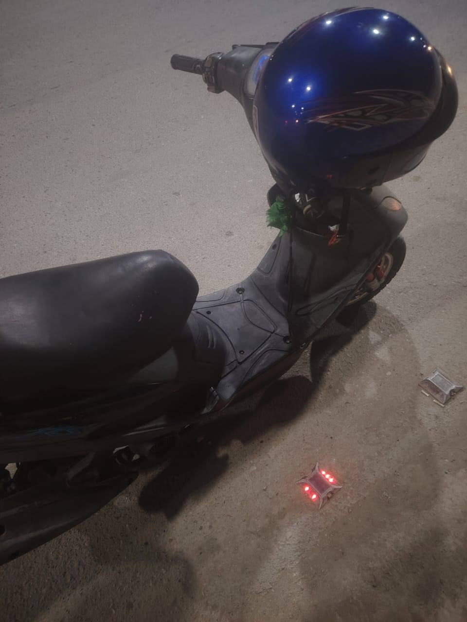 السلام عليكم
دراجه ماكس عدله للبيع صاله شهرين  
دراجه شرط برغي ما ملعوب بيها 
السعر خاص  مكاني رميثه


**إذا كنت صاحب هذا الإعلان وتريد حذفه لأي سبب، رجاءا أرسل رسالة إلى الدعم الفني**