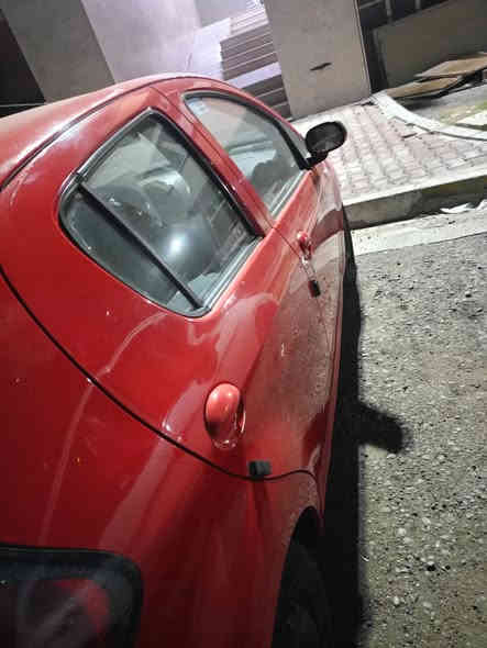 السلام عليكم سيارة جلي للبيع موديل 2012 سيار كير و مكينة كفاله رقمه بغداد تحويل ثاني يوم 
السعر 58 وبيه مجال للطيبين 
الاستفسار ***********
مكان بغداد جديده مجمع الزهور
