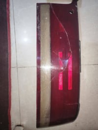 بكلايتات ماجستا • موديل ٩٣ • نظافة ٧٥٪