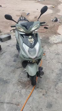 سكنس • موديل 22 • جديد