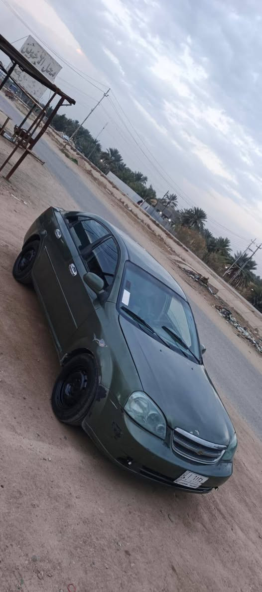 اوبترا. 2006. 
كير ومحرك وحداديه كفاله. كير اوتماتيك.. تبريد. ثلج. 
دوخل جدد. تخم تاير جديد. كهربائيّات جاهزه.. تريد وكاله. تريد. تحويل. عادي. 
#السعر48.العنوان كربلاء طويريج 📍***********
