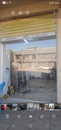 للبيع 3×3الاتصال07709009145