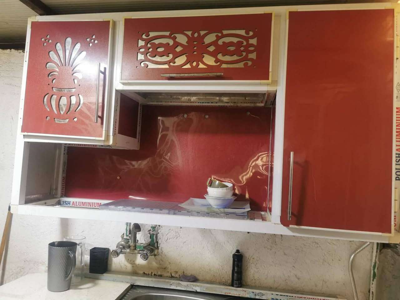 كاونتر للبيع نضيف سعره 100
كوفه حي ميسان شارع الشريط
***********
