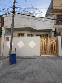 حي الزهور • 100م • سند محكمة