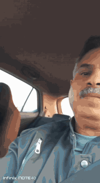 احد متدربي مكتب المحمودية لتعليم السياقه

 يوجد كادر رجالي 🤵 يوجد كادر نسائي 🧕

 للاستفسار اكثر الاتصال على الارقام. ***********
 *********** يوجد واتساب. 

 عنوان مكتب 🛑 المحمودية-مستشفى المحمودية  قرب من حلويات مسك الحمداني بجانب جامع الوصي
