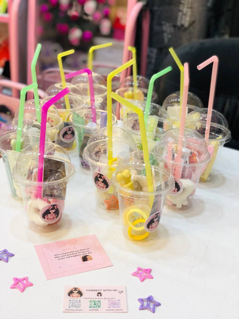 👇✨

كلاص الحظ وصل 🧿✨
سعره بس ٧ آلاف!

اختاري كلاصچ وخلي الحظ يختار لج هديتچ 😍🎁
ألوان كيوت ومناسب كهدية بسيطة ولطيفة 💗

متوفر حاليا 🔥


**إذا كنت صاحب هذا الإعلان وتريد حذفه لأي سبب، رجاءا أرسل رسالة إلى الدعم الفني**