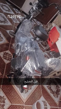 موديل 2024 • ٥بطاريات • كركوك