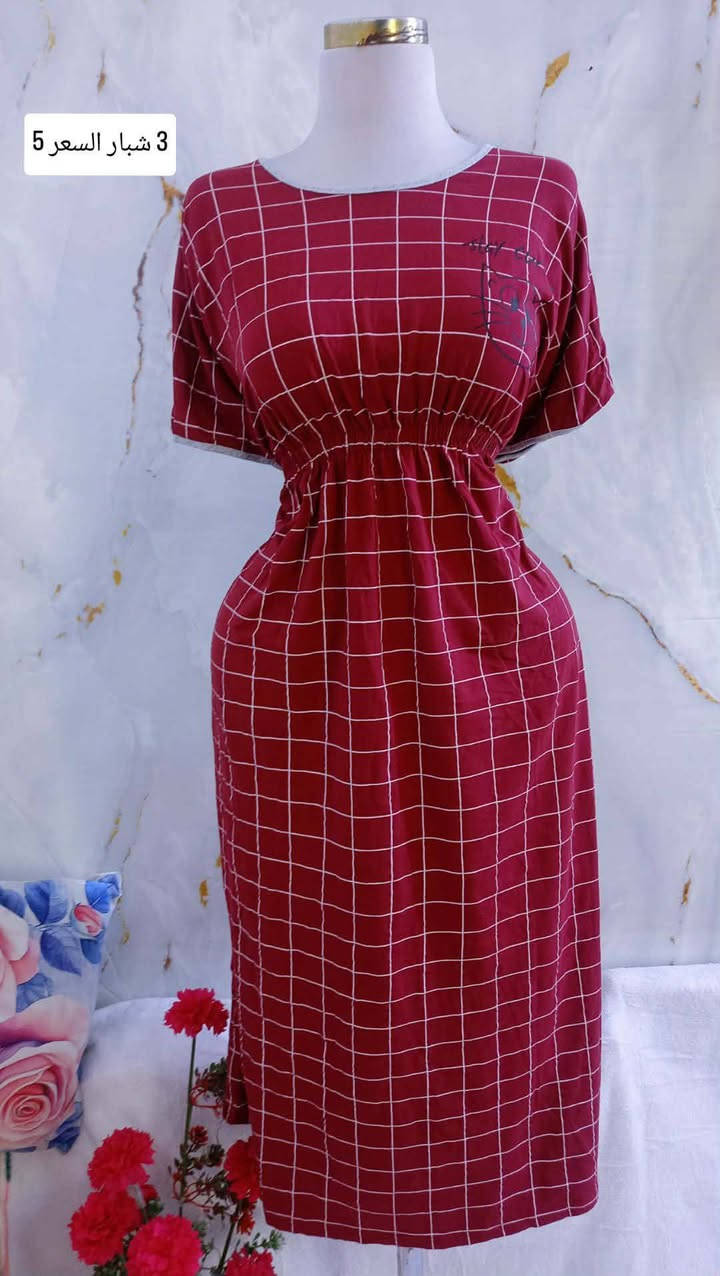 دشاديش وشلحات كشمير وفالينه ملابس نوم تصفيه محلات القياس وسعر عل صوره شرط النظافه اي عيب مرجعو بيد مندوب @إشارة


**إذا كنت صاحب هذا الإعلان وتريد حذفه لأي سبب، رجاءا أرسل رسالة إلى الدعم الفني**