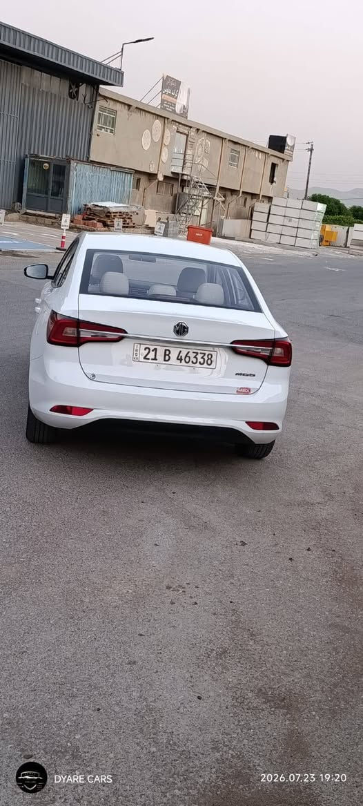 سەرەتا بەناوی خوای گەورە ...
MG5 2024 PLAS

مواسەفات ، پڵەس ، 

تەنها 46 هەزار ڕۆشتوە ،

تیبنی / سۆنەری دانداروە ، 

بۆیاخ تەنک ، بەشەرتی سۆنەر ، 

*********** 

***********

***********

بۆهەر زانیاریک مەسج بکە یان پەیوەندی بکە بەڕێز ، 

۰۷۷۱ ۰٥٨ ۱۳۱۳
۰۷٥۰ ۷٦٥ ۲۱٦۰
وەتس ئەپ / 
ناونیشان ، سلیمانی
