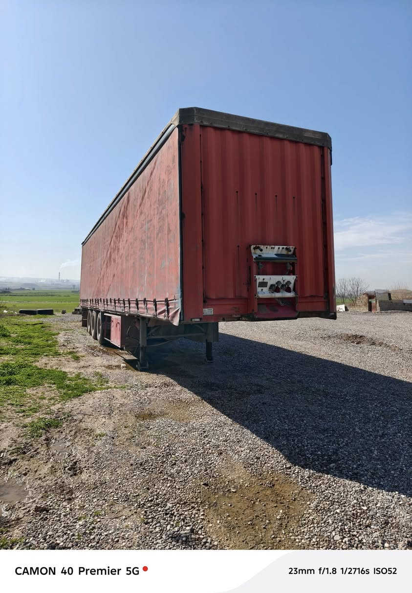 للبيع و الايجار
عربانه چادر مسرحي كرون 
فصل و ربط اربيل
عنوان اربيل خبات
***********
