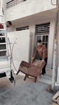 07742990771 لنقل الاثاث العام🚚وتحويلات من بيت لبيت اخر🏠كادر متخصص بنقل...