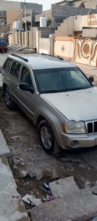 ٢٠٠٧ • بعقوبه • شاشة وكاميرا