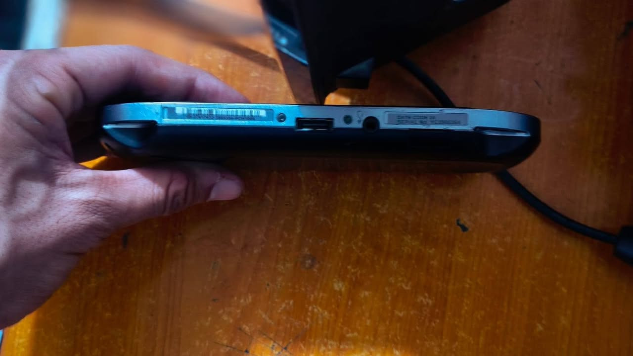 جهاز psvita سلم معدل(مهكر) كامل ملحقات للبيع او مراوس ب Xbox 360


**إذا كنت صاحب هذا الإعلان وتريد حذفه لأي سبب، رجاءا أرسل رسالة إلى الدعم الفني**