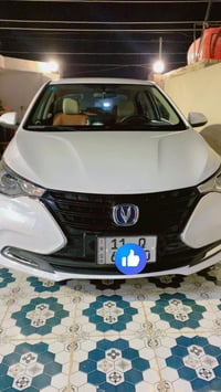 شانجان • ٢٠٢٤ • ماشيه ٤٥٠٠٠