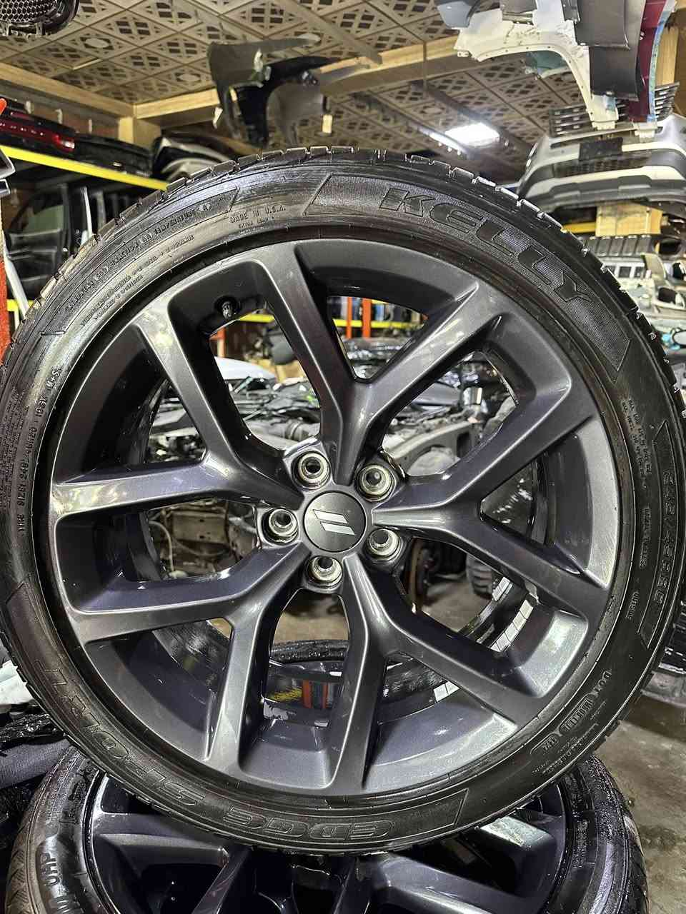 ويل جارجر (دايتونا) 2023
ويل جارجر (GT) 2022 

شركة زياد الهنكاري
 ***********
***********
