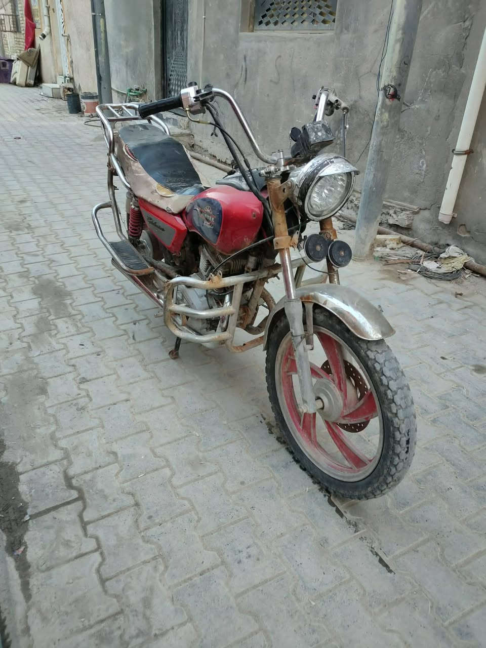 سلام عليكم جونده مديل 18 مكينه ناعمه نكره سلف كله شغال السعر خاص او اتصال مكاني سماوه *********** واتساب
