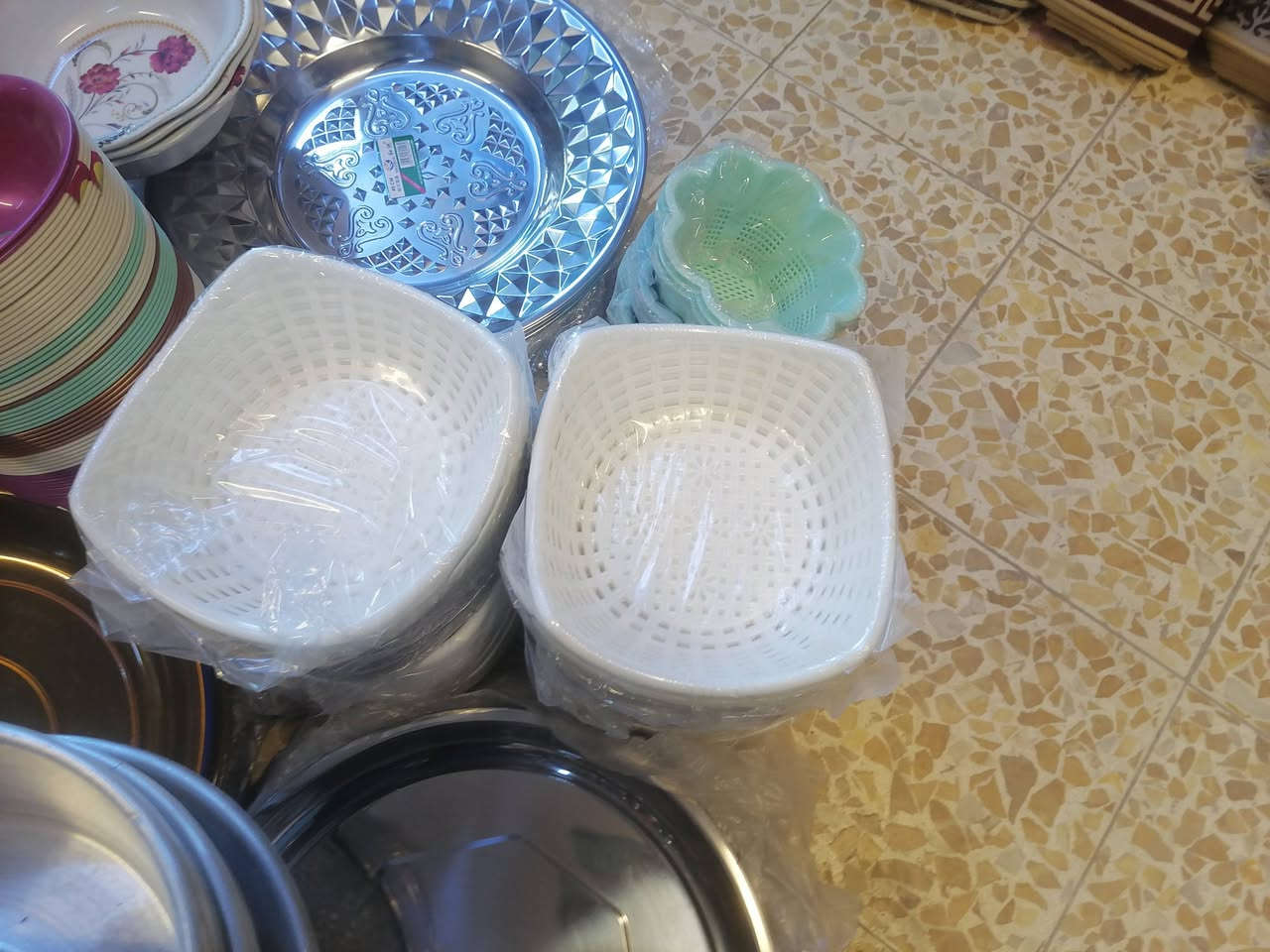 ياالله ياكريم يارزاق


**إذا كنت صاحب هذا الإعلان وتريد حذفه لأي سبب، رجاءا أرسل رسالة إلى الدعم الفني**