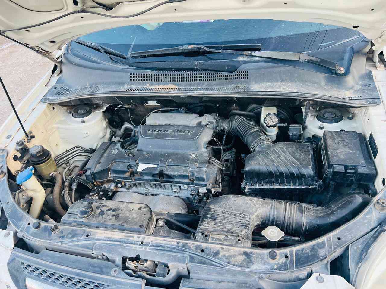 كيه سبورتج شمالي ٢٠١٠ للبيع ***********
