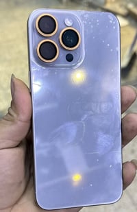 آيفون 15 برو ماكس جهاز نضيف ذاكره 512 بطاريه 84 لون تيتانيوم الموبايل ...