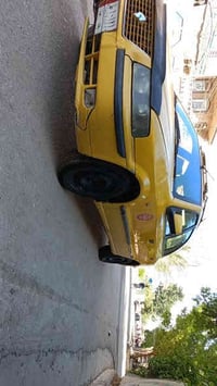 سمند للبيع مديل 2010 سياره كير محرك تبريد خير من الله صدر جديد تخم تاي...