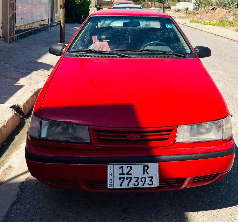 بيع نقد فقط هونداي موديل 93 بسمي أرقام نكليزي سنويه جديد شرط التحويل كوبون بنزين ورقي واكف دعم ضرب مابي السيارة حلو وجهزه المحرك بي بخار ويرمنية كول شغال مايعوزها مصرف الف دينار العنوان موصل برطلة *********** /*********** #السعر24
