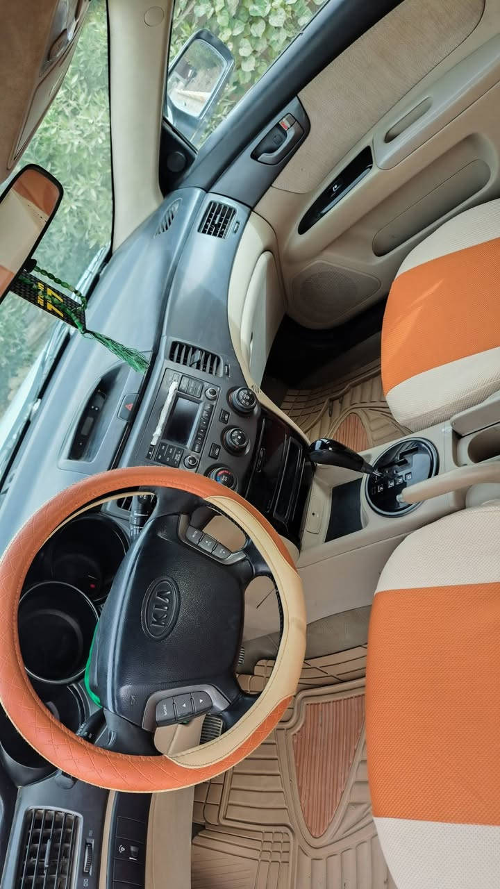 كيه اوبتيمه 2010 خليجي 
محرك 2000 سياره كفاله فول مواصفات سياره 
 بيه جاملغ امامي مبدل بدون حادث فقط تبديل 
سياره جديده كلش نضيفه
ما متعوبه سياره  رقم انكليزي 
مكان سياره ناصريه سوك الشيوخ 
***********
