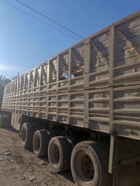 للبيع عربانه حداديه أربع دناكير 3 ارقام  سليمانيه    فصخ وربط عربانهة ...