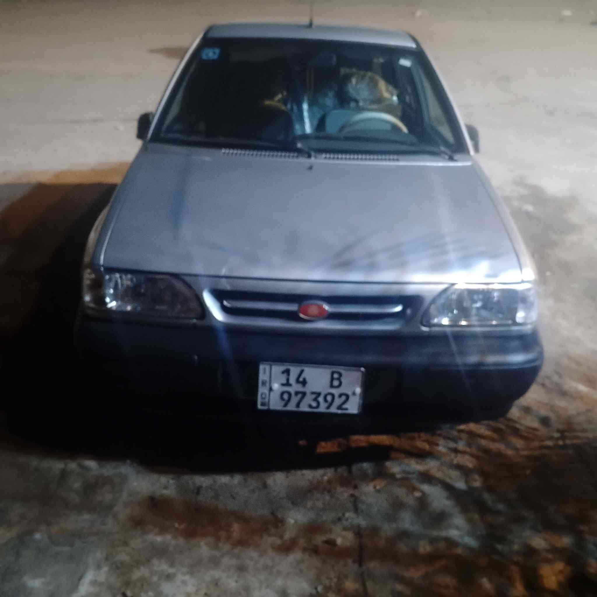 سلام عليكم سايبه للبيع موديل 2024 كفاله عامه گير تتفأ تبريد حداده كفاله من كلشي  السعر 68 رقم *********** العنوان بصره ابو الخصيب البهادريه مكلف بنشر
